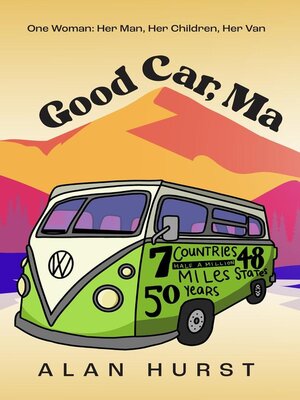 cover image of Good Car, Ma